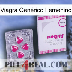 Viagra Genérico Femenino 32